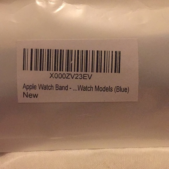 Apple Watch Band - Picture 4 of 5